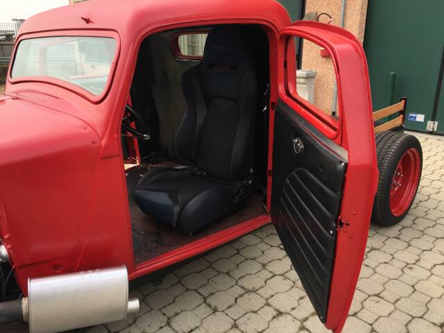 Dodge LC 1/2 Ton "Fargo"