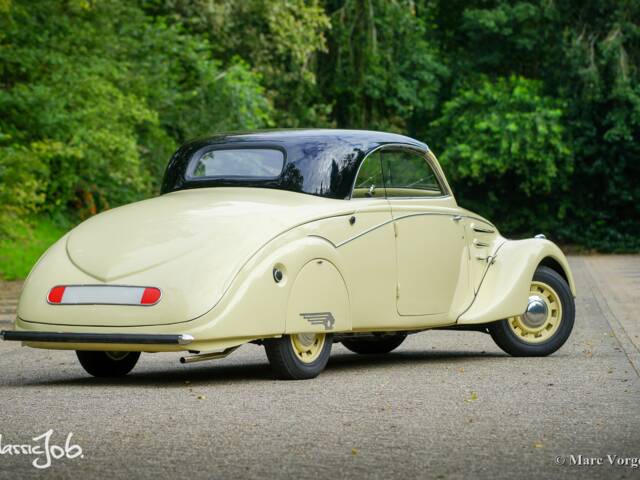 Peugeot 402 Eclipse