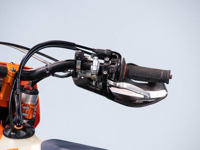 KTM 350 EXC-F Six Days