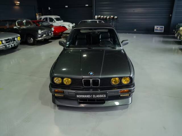 BMW 320i Baur TC