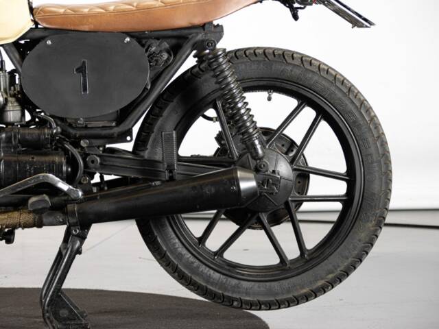 Moto Guzzi V 35 Imola II