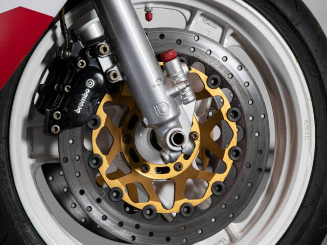 Bimota YB8