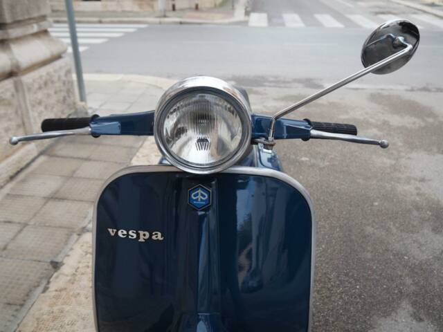 Piaggio Vespa 150 Sprint Veloce