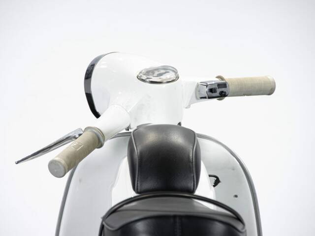 Piaggio Vespa 50 SS