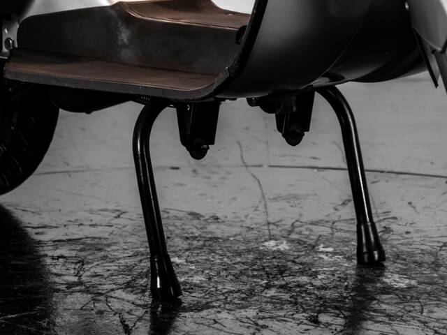 Piaggio Vespa PK 50 XL