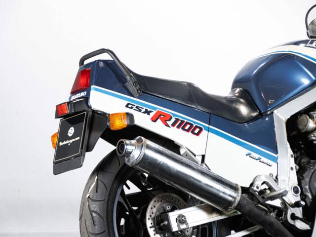 Suzuki GSX-R 1100