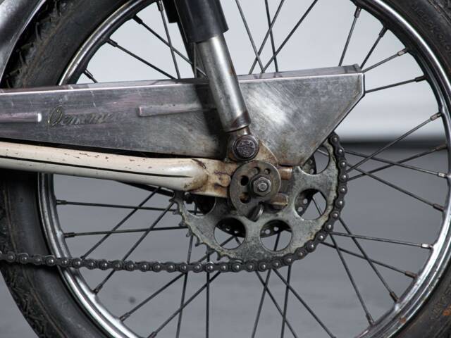 Oemmeci 50 "Your Friend"