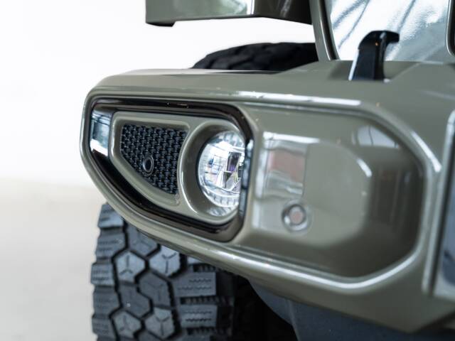 Jeep Wrangler 2.0 4xe