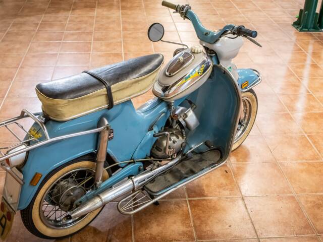Puch DS 50