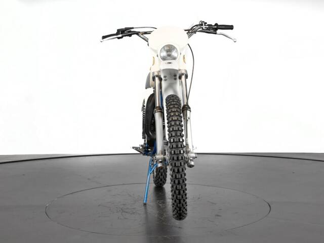 Simonini Speedy 50 Regolarità