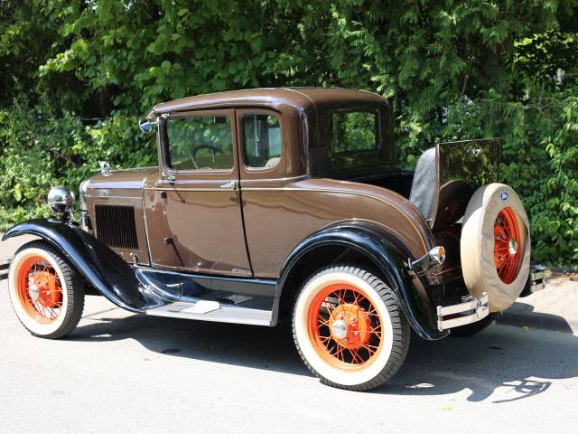 Ford Model A Classic Cars for Sale - Classic Trader