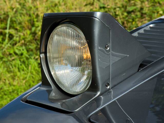 Ferrari 308 GTS Quattrovalvole