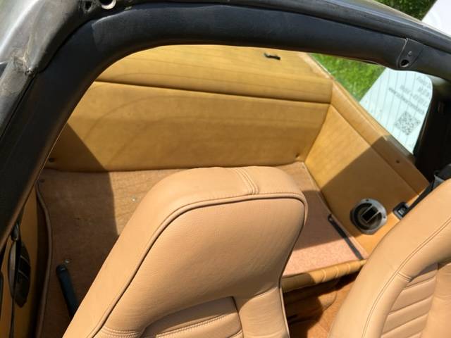 Porsche 911 2.7 S