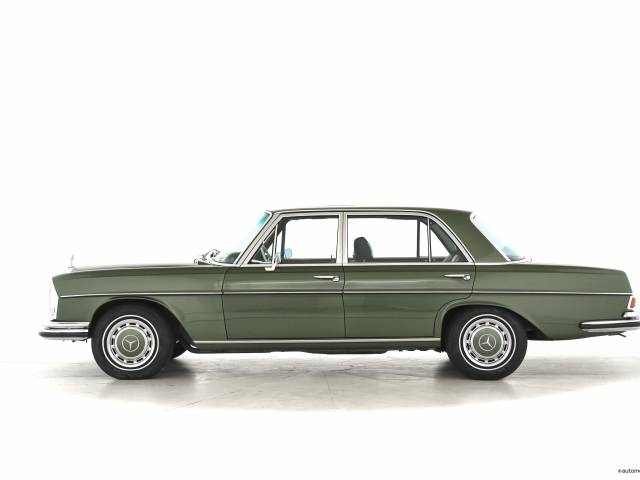 Mercedes-Benz 300 SEL 4.5
