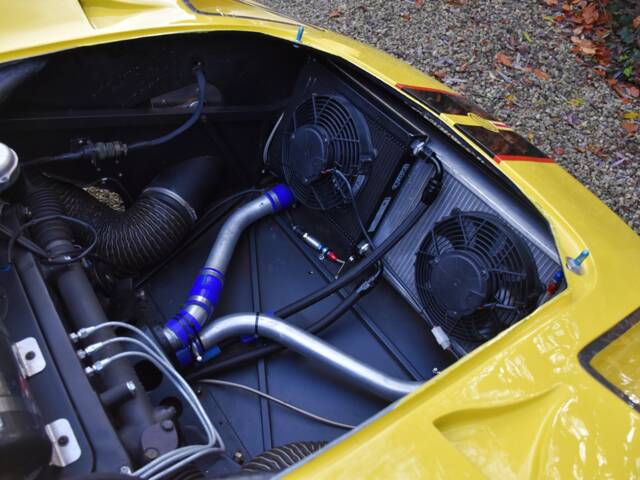 Ford GT40