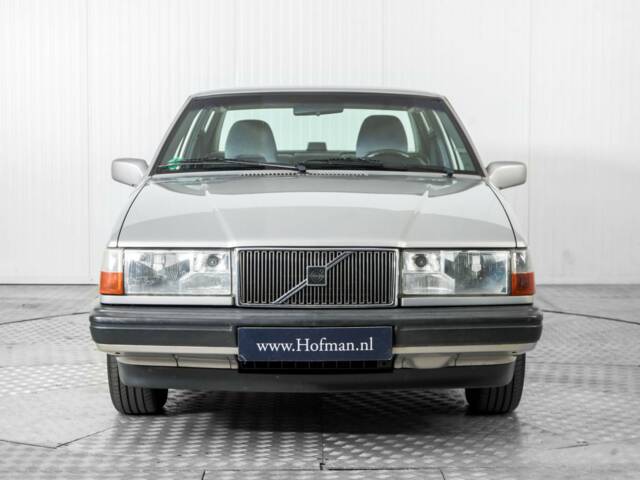 Volvo 940 2.3i