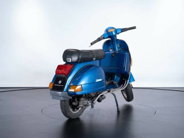 Piaggio Vespa PX 200 E