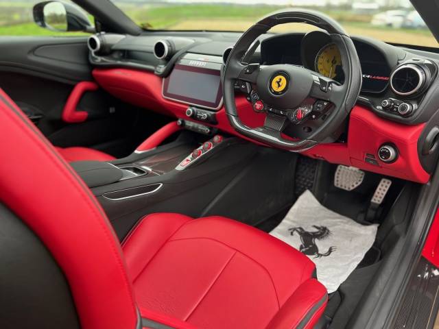 Ferrari GTC4Lusso