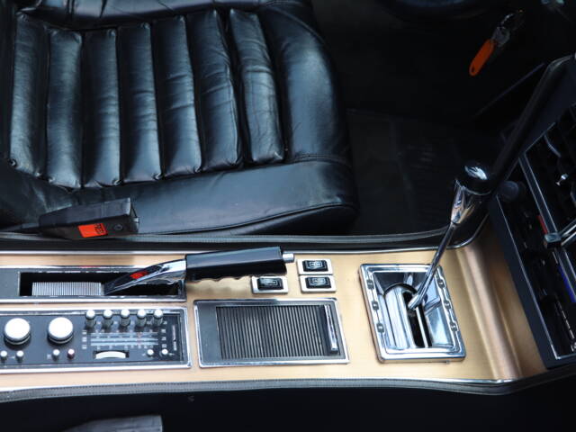 Citroën SM Waßmann