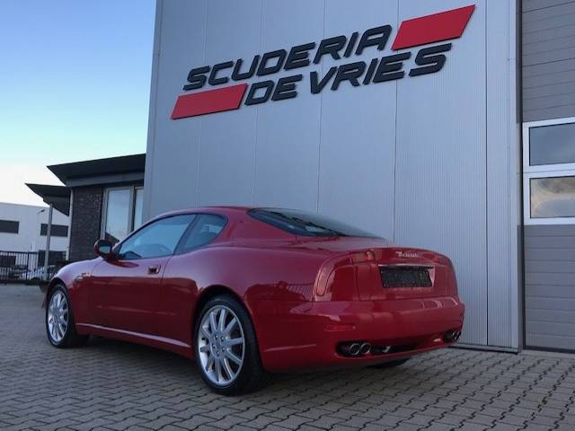 Maserati 3200 GT - 3200GT