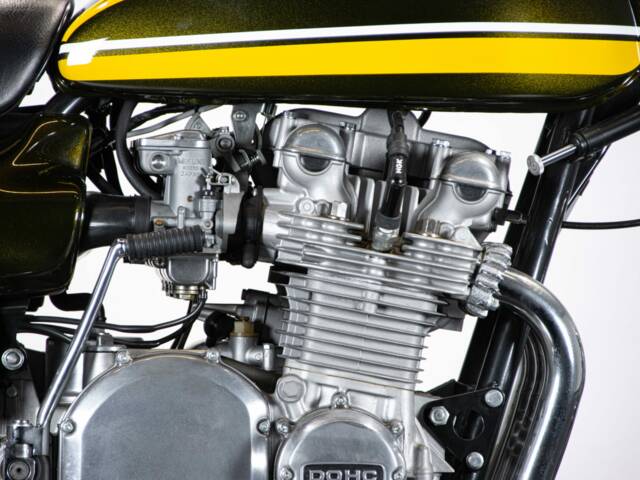 Kawasaki 900 Z1