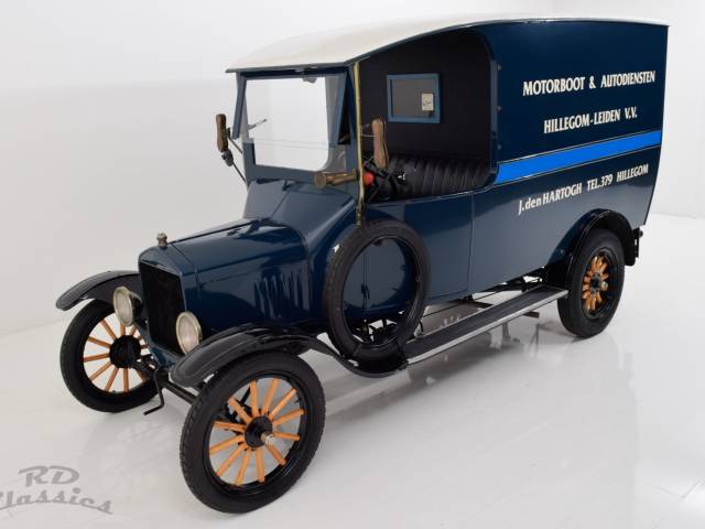 Ford Model T Classic Cars For Sale Classic Trader