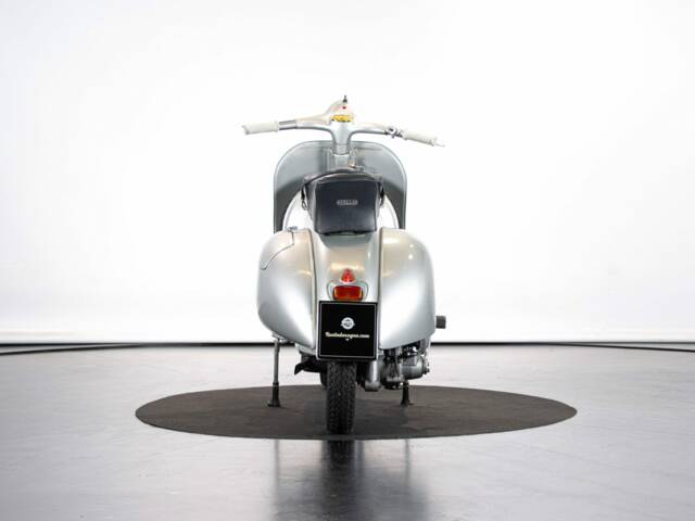 Piaggio Vespa 150 GS