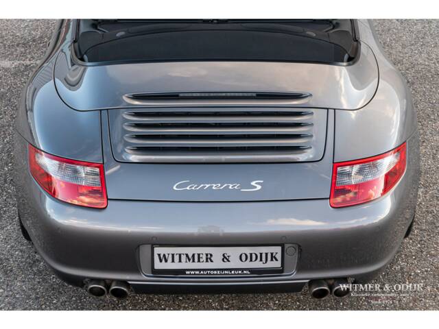 Porsche 911 Carrera S