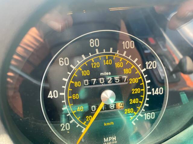 Mercedes-Benz 450 SEL 6,9