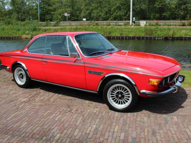 BMW 3.0 CSL