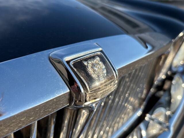 Jaguar XJ 6 4.2