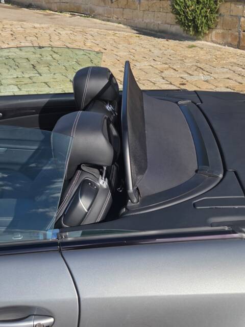 Mercedes-Benz SL 350