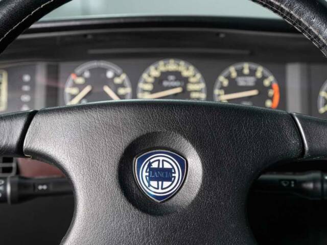 Lancia Dedra 2.0 HF Turbo
