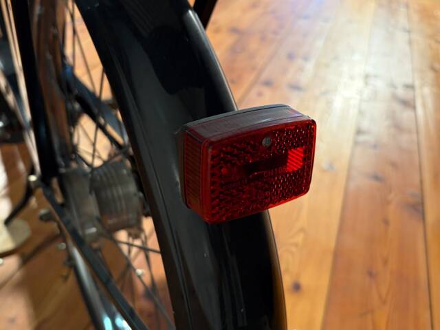 Motobécane Vélosolex Model 3800