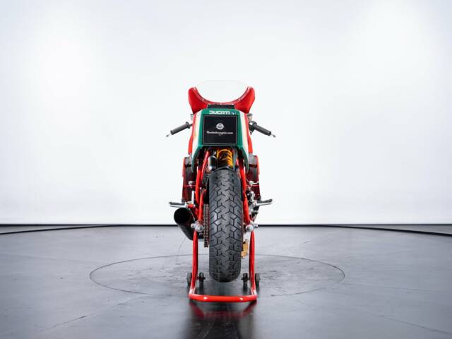 Ducati 750 TT1