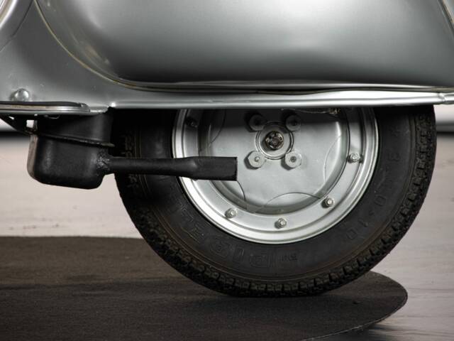 Piaggio Vespa 150 GS