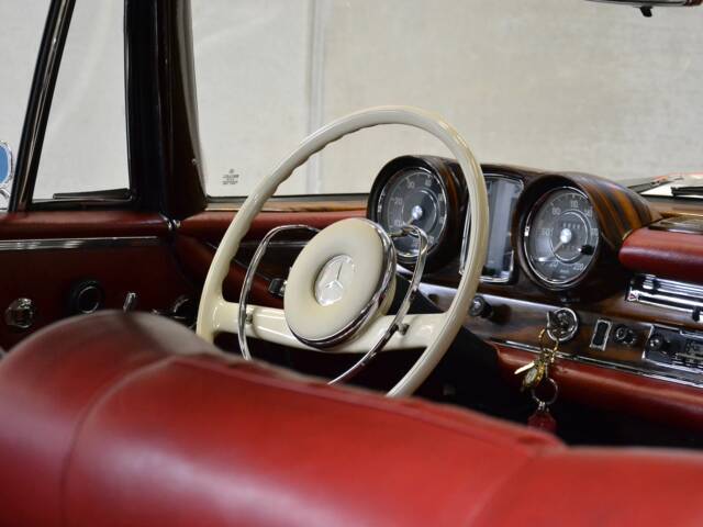 Mercedes-Benz 250 SE