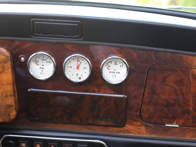 Mini Cooper 1.3i MPI