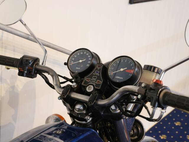 Honda CB 750 Four