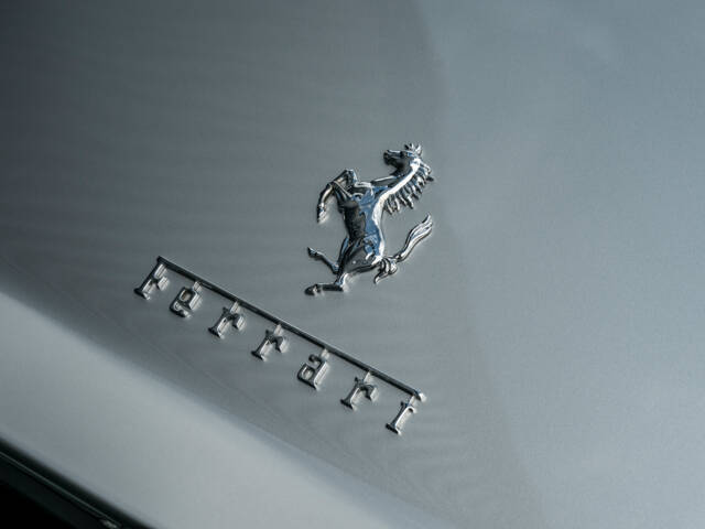 Ferrari 275 GTB