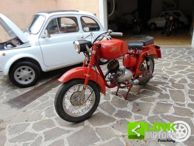 Bild 1/10 von Iso Rivolta DUMMY (1953)