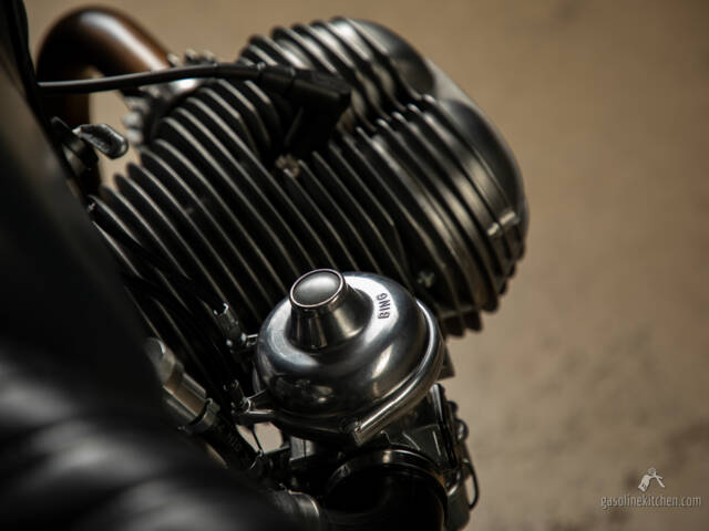 BMW R 100 S