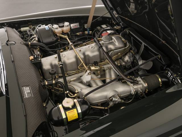 Mercedes-Benz 280 SL