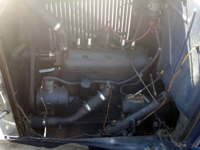 Ford Model A