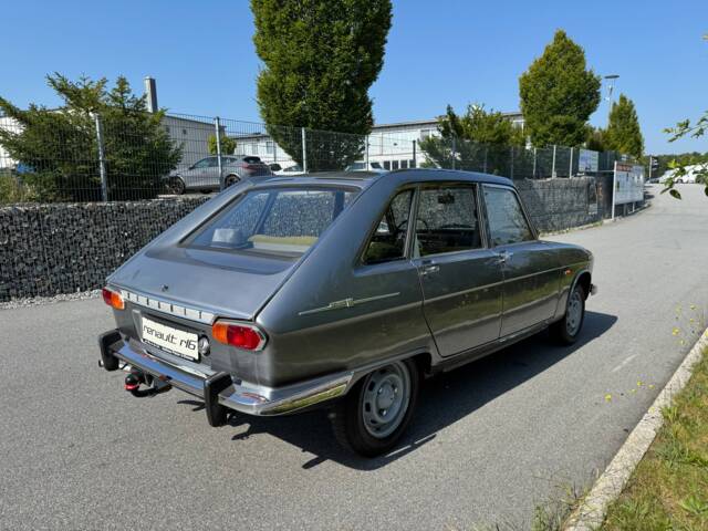 Renault R 16