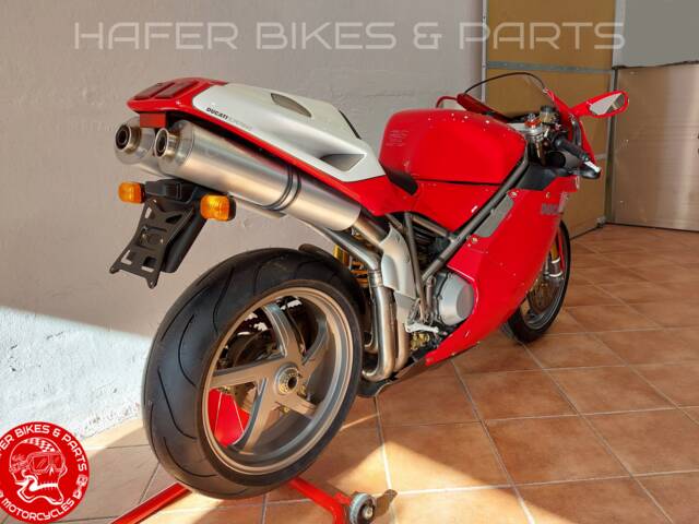 Ducati 998s