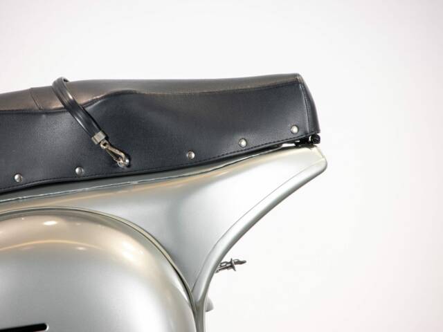 Piaggio Vespa 150 GS