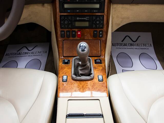 Mercedes-Benz SL 280 "Final Edition"
