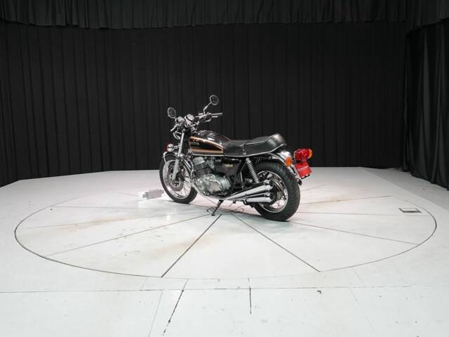 Honda CB 750 K