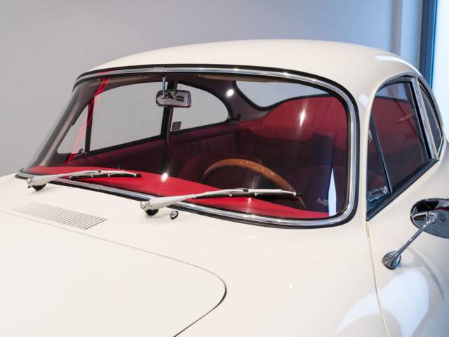 Porsche 356 C Carrera 2/2000 GS